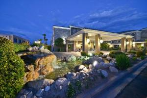 Best Western Plus Abbey Inn, Saint George