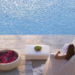 Yria Island Boutique Hotel & Spa Kampos Paros 