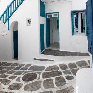 Florance Rooms