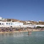 Kosmoplaz Hotel Mykonos