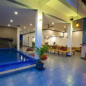 Noni Tree Hostel