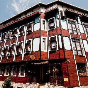Artefes Hotel Old City& Spa