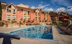 Holiday Inn Express Springdale - Zion National Park Area, an IHG Hotel, Springdale