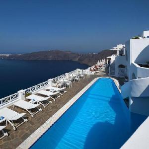 Regina Mare Hotel