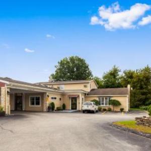 Best Western Bennington