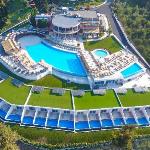 Alia Palace Hotel & Villas Paliouri 