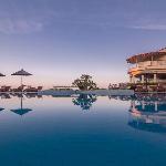 Blue Bay Hotel Kallithea