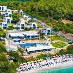 Adrina Resort & Spa Skopelos Town 