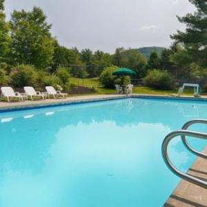 Best Western Inn & Suites Rutland/Killington