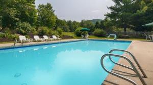 Best Western Inn & Suites Rutland-Killington, Rutland