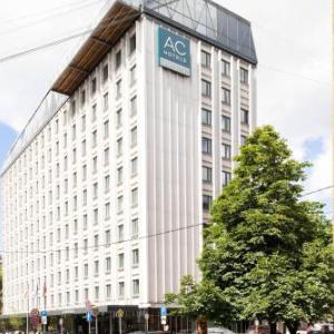 AC Hotel Riga