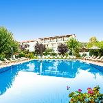 Stellina Hotel Skiathos Town