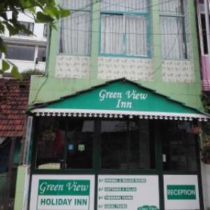 Greenview holiday inn