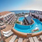 CHC Galini Sea View Hotel - Adults Only 