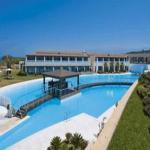 Giannoulis - Cavo Spada Luxury Sport and Leisure Resort and Spa 