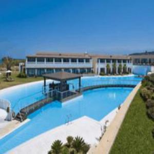 Giannoulis - Cavo Spada Luxury Sport and Leisure Resort and Spa