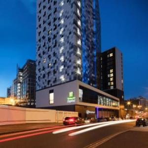 Holiday Inn Express Birmingham - City Centre By IHG