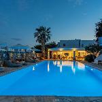 Dionysos Hotel