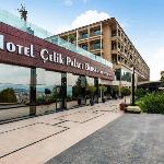 Hotel in Bursa 