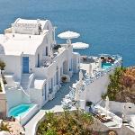 Armeni Village Rooms & Suites Oia 