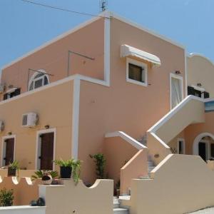 Mirsini Pension