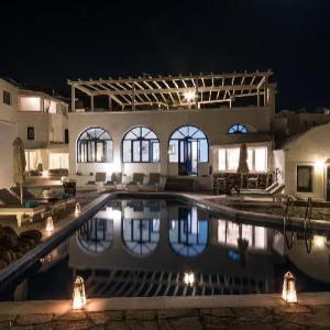 Agnadi Villa