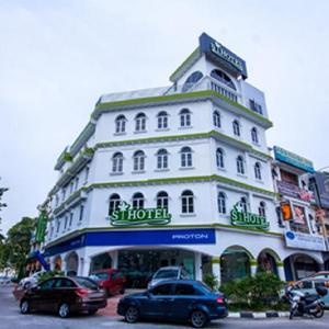 S Hotel Seberang Jaya