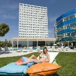 The Marmara Antalya Hotel Antalya