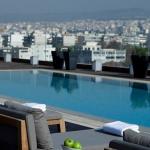 The Met Hotel Thessaloniki