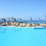 Blue Beach Villas Apartments Crete Island 