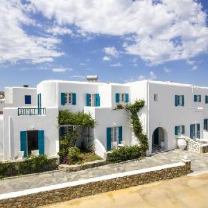 Cyclades Studios