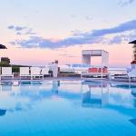 Archipelagos Hotel Ornos