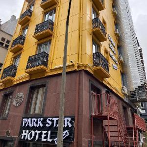 Park Star Hotel Taksim