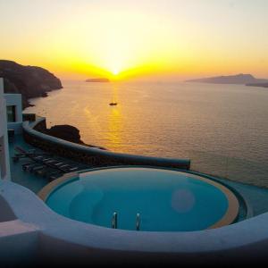 Ambassador Santorini