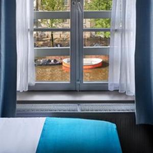 Stanley Collection Hotel Hegra Amsterdam