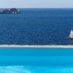 Archipelagos Resort Kampos Paros