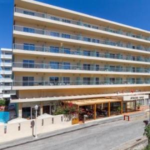 Athena Hotel