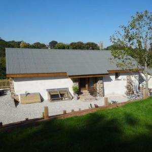 Yondhill Barn - Okehampton