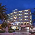 Kydon Hotel Chania Town