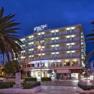 Kydon Hotel