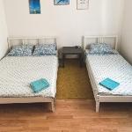 Guest accommodation in Gelendzhik 