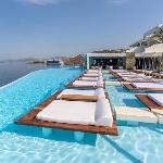 Cavo Tagoo Hotel Mykonos 