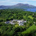 Muckross Park Hotel and Spa Killarney 