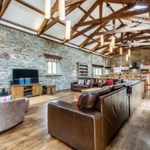 Mill Barn