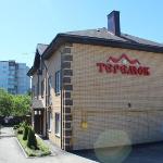 Hotel Teremok Proletarsky Tver 