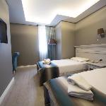 Mile Hotel Nisantasi Istanbul 