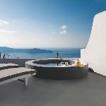 Hotel in Santorini 