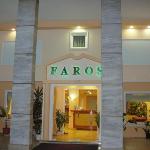 Faros 2 Hotel Athens