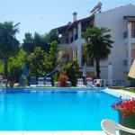 Angela Hotel & Apartments Corfu Island 