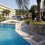 Avra Beach Resort Hotel Rhodes